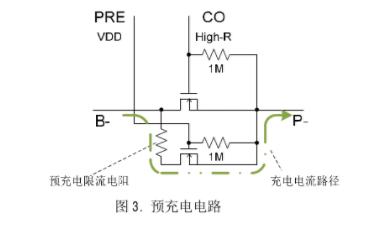 鋰電保護芯片功能介紹 鋰電保護芯片功能介紹