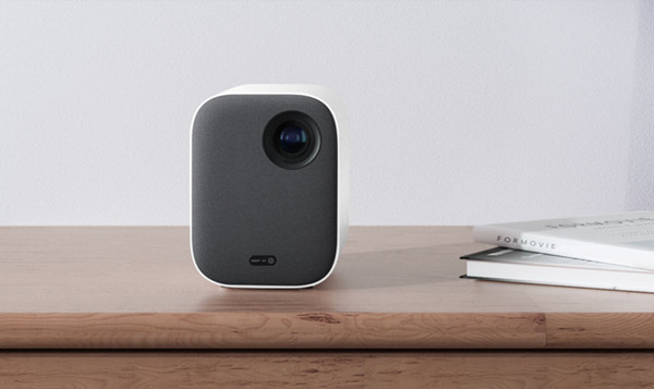 消費(fèi)類(lèi)智能投影儀