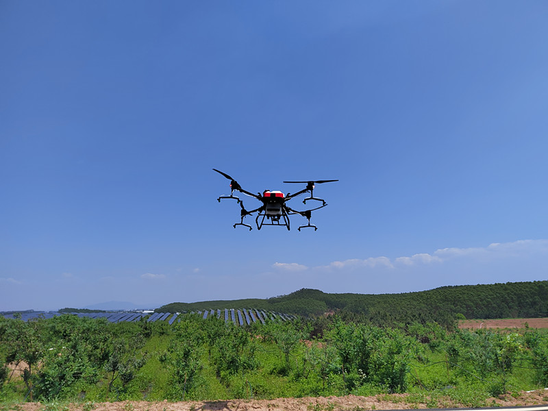 植保無人機 植保無人機