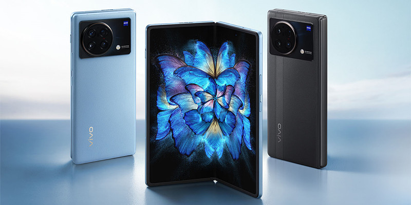 vivo智能手機(jī) vivo智能手機(jī)