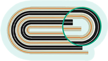 電池卷繞生產(chǎn)工藝 電池卷繞生產(chǎn)工藝