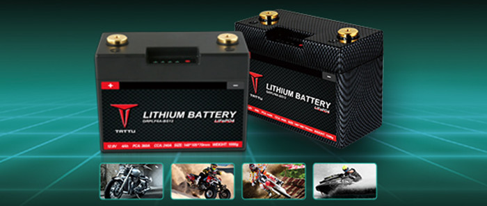 摩托車啟動電池 摩托車啟動電池