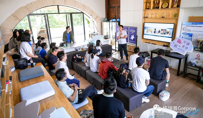 海洋保護(hù)科普知識(shí) 海洋保護(hù)科普知識(shí)