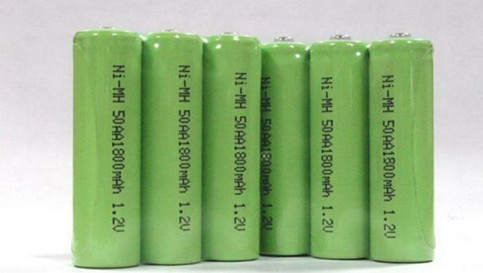鎳氫電池 鎳氫電池