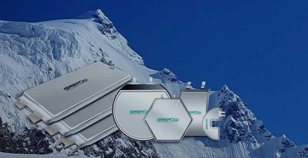 特種電池 特種電池