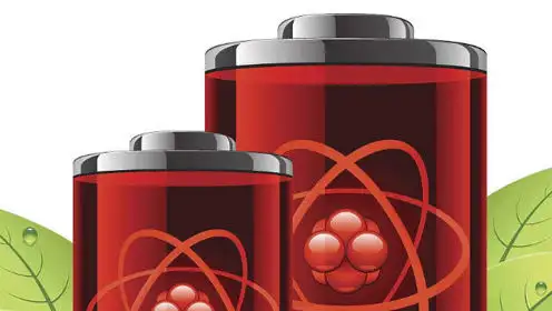 微型核電池 微型核電池