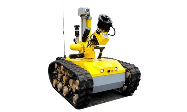 特種機(jī)器人 特種機(jī)器人