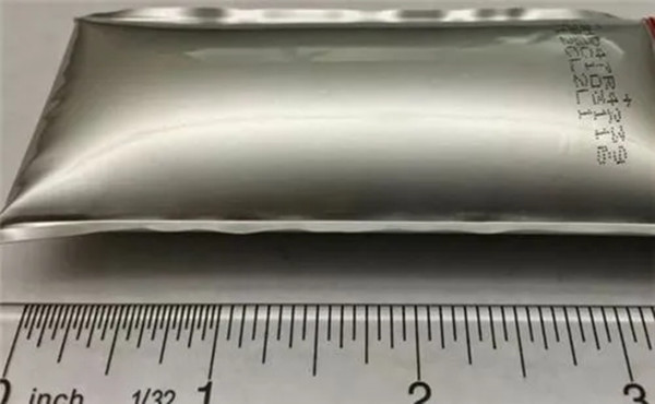 鋰電池鼓包 鋰電池鼓包