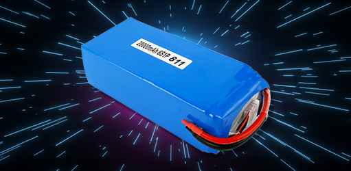 三元鋰電池 三元鋰電池