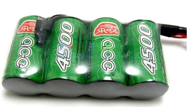 SC鎳氫動(dòng)力電池組 SC鎳氫動(dòng)力電池組