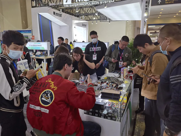 格瑞普G-Tech 生態(tài)系統(tǒng)發(fā)布會現(xiàn)場 格瑞普G-Tech 生態(tài)系統(tǒng)發(fā)布會現(xiàn)場