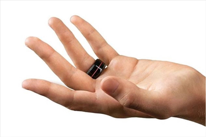 智能婚戒 智能婚戒
