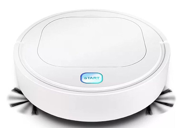 消費類掃地機器人 消費類掃地機器人