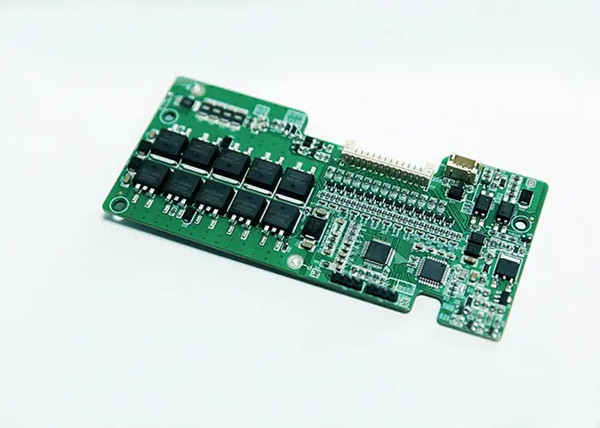 電池管理系統(tǒng) 電池管理系統(tǒng)