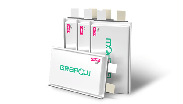 磷酸鐵鋰電池電芯 磷酸鐵鋰電池電芯