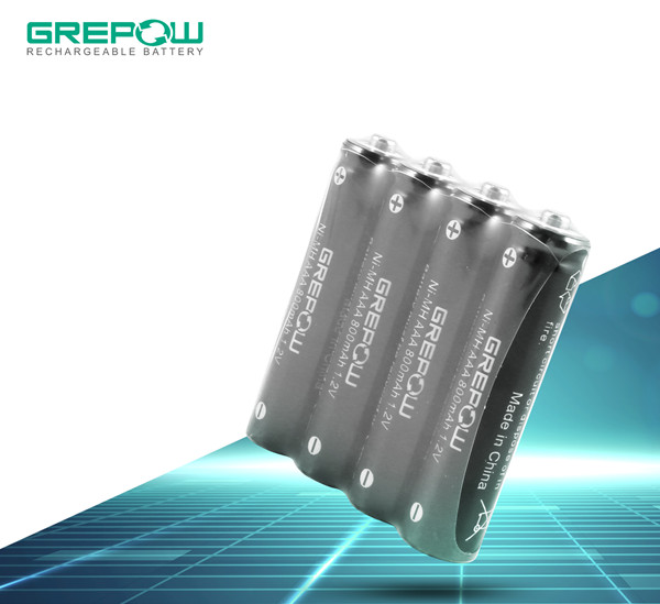 AAA800mAh民品掛卡鎳氫電池 AAA800mAh民品掛卡鎳氫電池