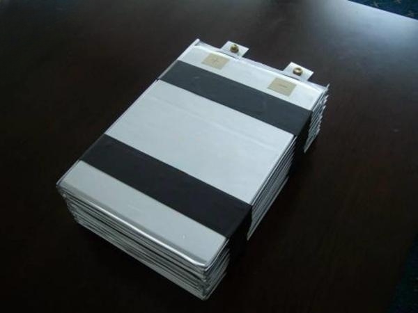 電池組裝 電池組裝