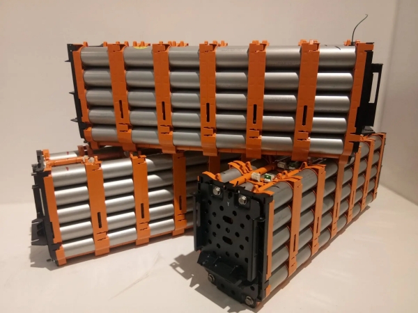 32650電池 32650電池