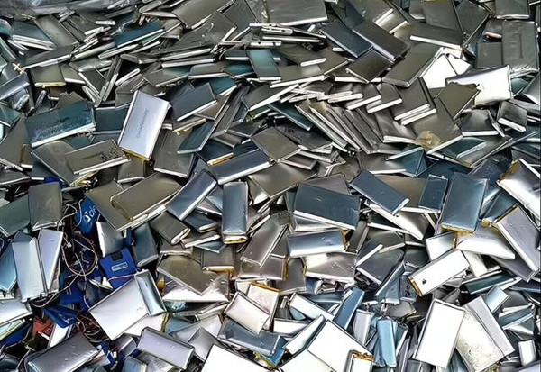 電池回收 電池回收