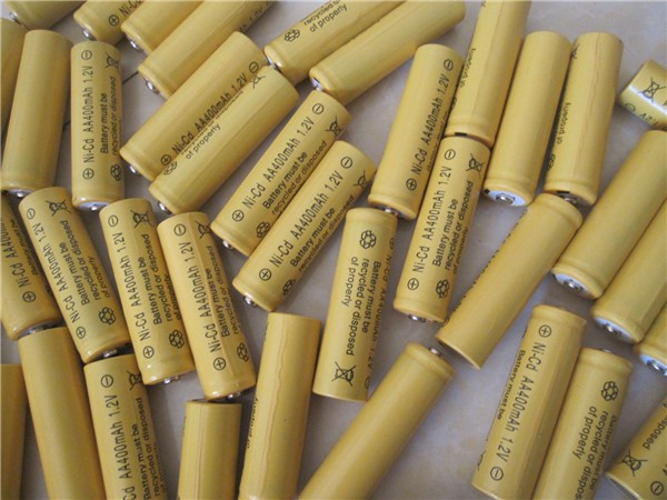 鎳鉻電池 鎳鉻電池