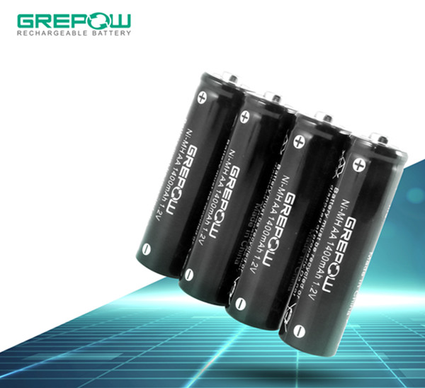 5號電池 5號電池