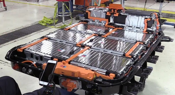 動力電池MSD系統(tǒng) 動力電池MSD系統(tǒng)