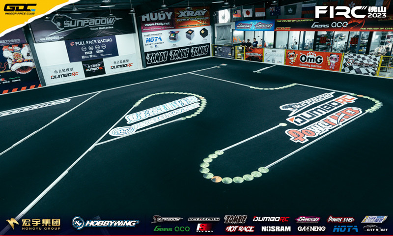 2023佛山國際車輛模型邀請賽 2023佛山國際車輛模型邀請賽