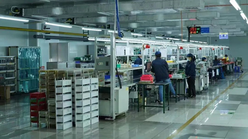 格瑞普生產(chǎn)線 格瑞普生產(chǎn)線