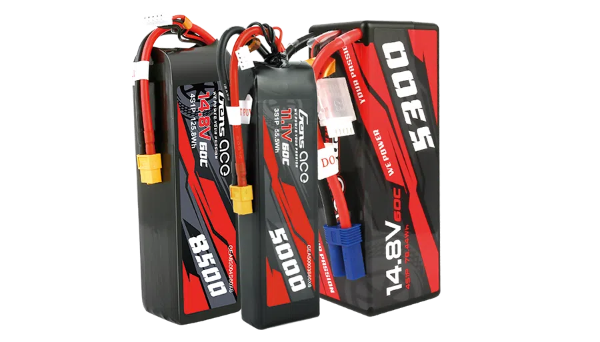 Classic系列遙控車電池 Classic系列遙控車電池