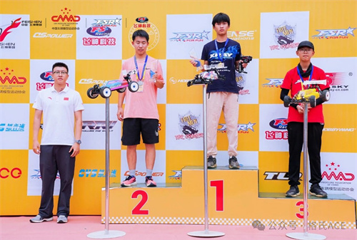 2024年全國(guó)車輛模型錦標(biāo)賽 2024年全國(guó)車輛模型錦標(biāo)賽