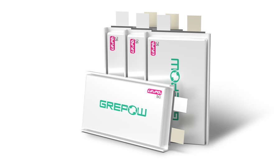 磷酸鐵鋰(LFP)電池 磷酸鐵鋰(LFP)電池