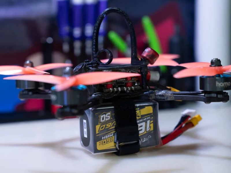 Tattu R-Line V6.0 Tattu R-Line V6.0