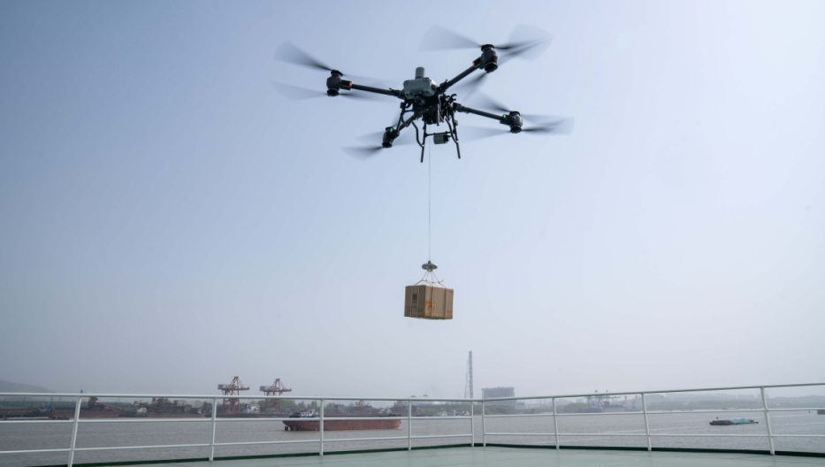 重載無人機(jī) 重載無人機(jī)