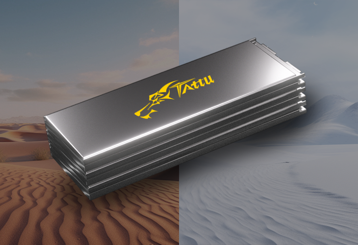 無(wú)懼氣候，穩(wěn)定表現(xiàn)全天候