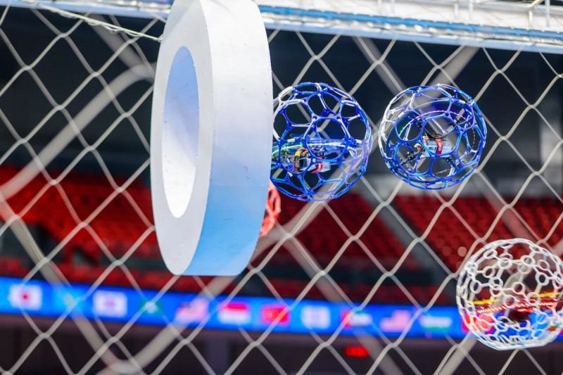 2025世界無人機(jī)足球錦標(biāo)賽 2025世界無人機(jī)足球錦標(biāo)賽