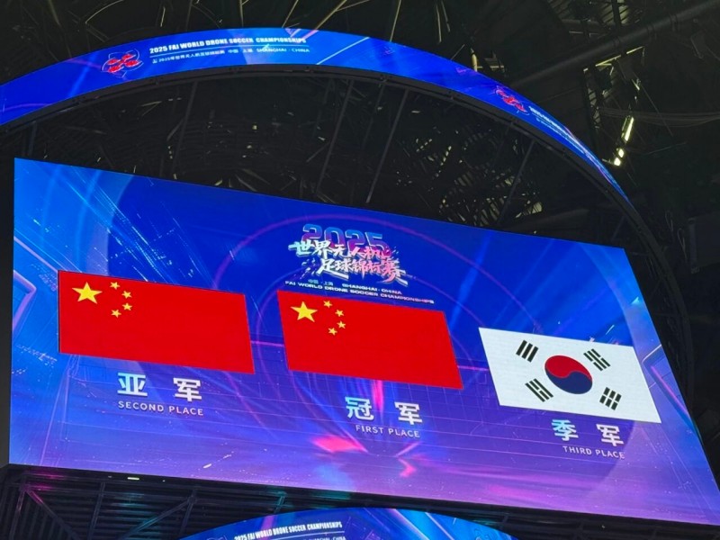 中國(guó)隊(duì)雙線亮眼 中國(guó)隊(duì)雙線亮眼