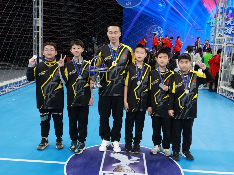 F9A-B中國(guó)二隊(duì)-上海 F9A-B中國(guó)二隊(duì)-上海